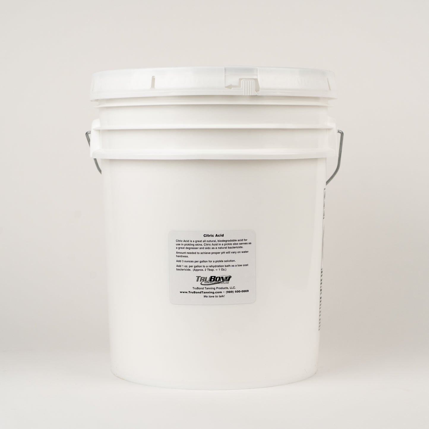 Citric Acid
