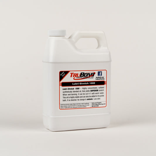 Lubri-Stretch 1000