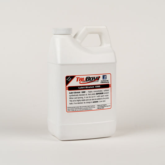 Lubri-Stretch 1000