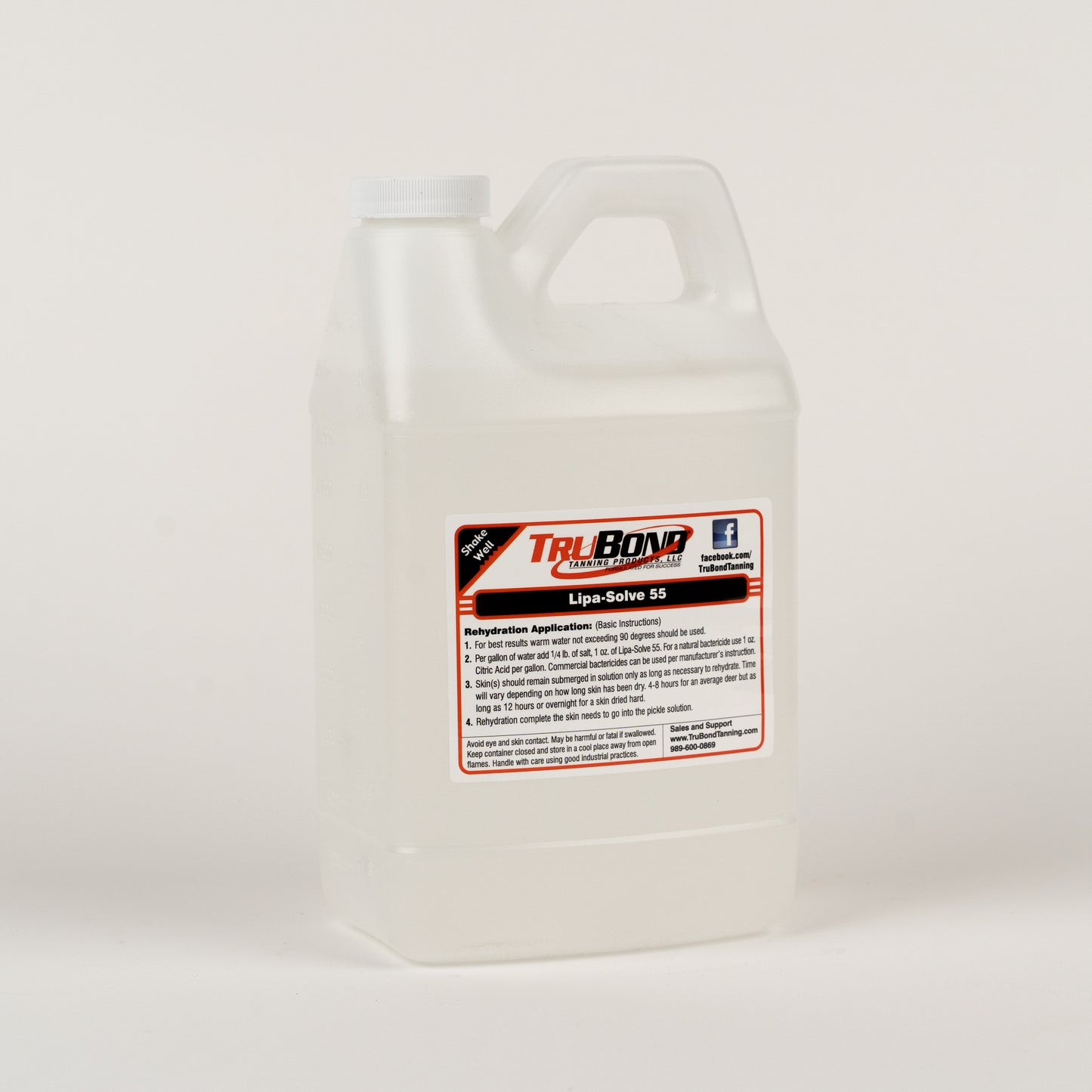 Lipa-Solv 55