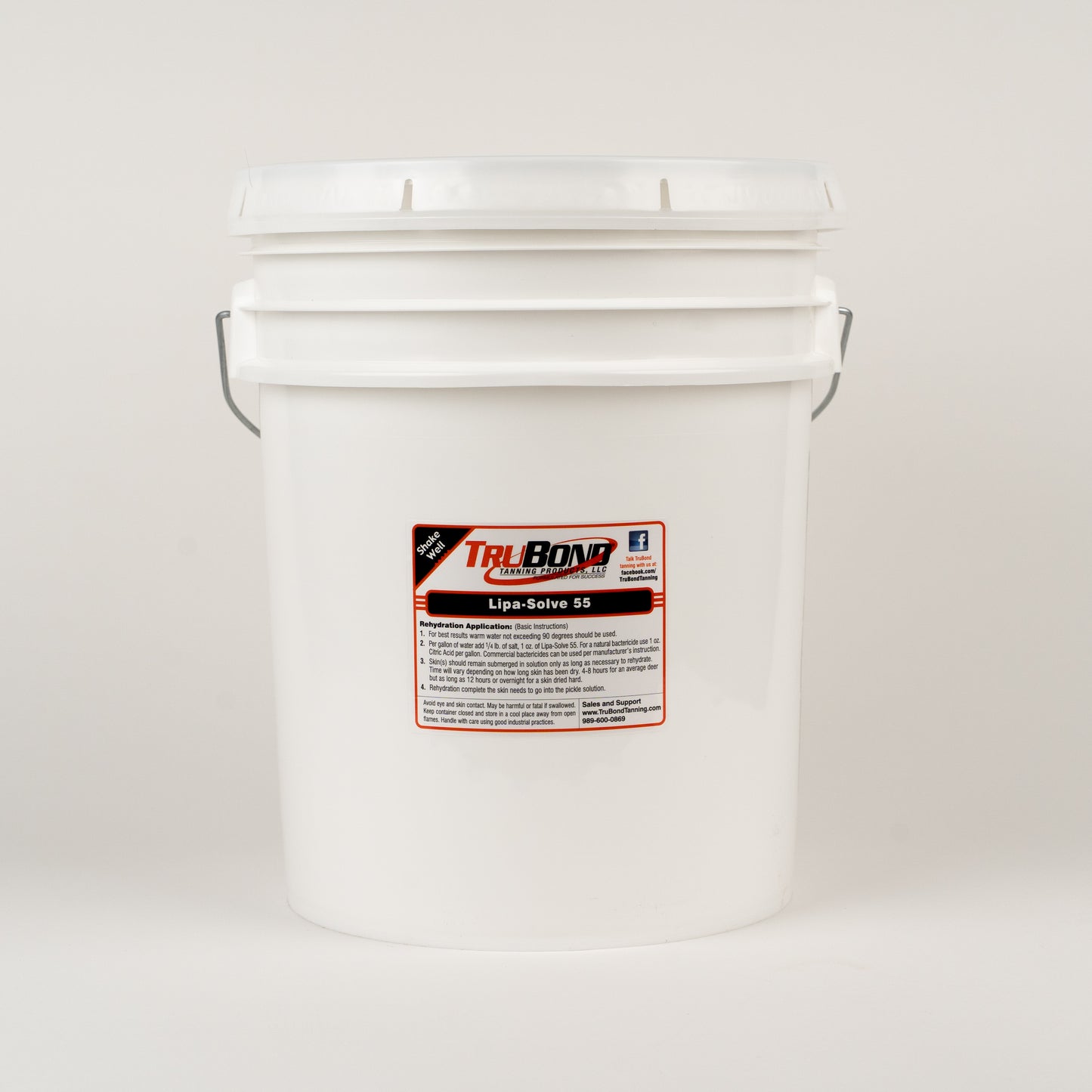 Lipa-Solv 55