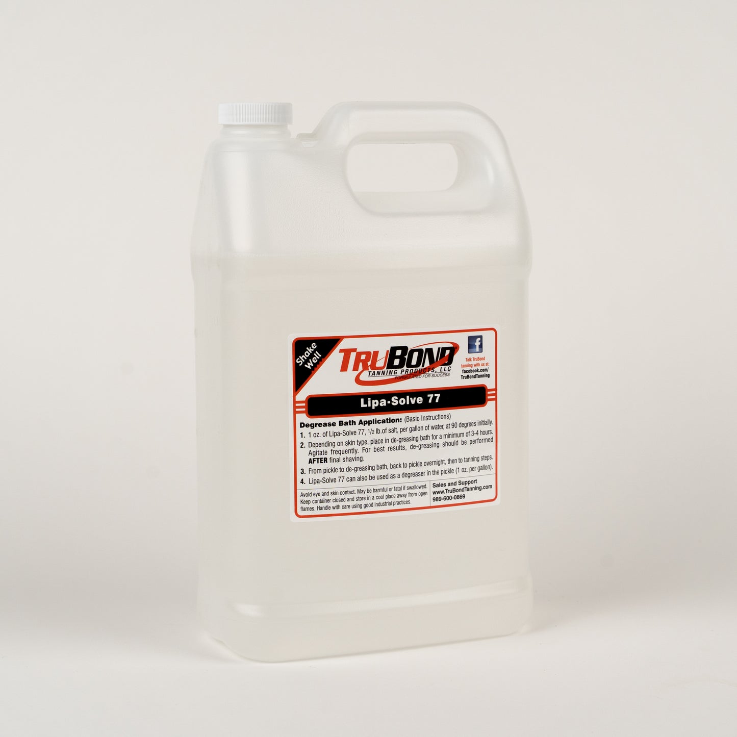 Lipa-Solv 77