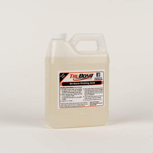 No-Harm Pickling Acid