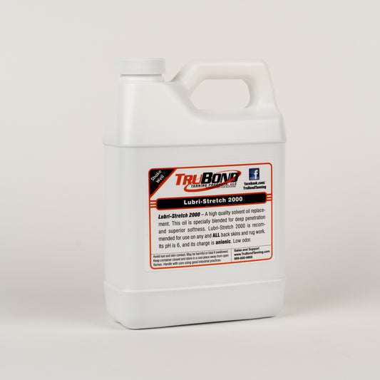 Lubri-Stretch 2000