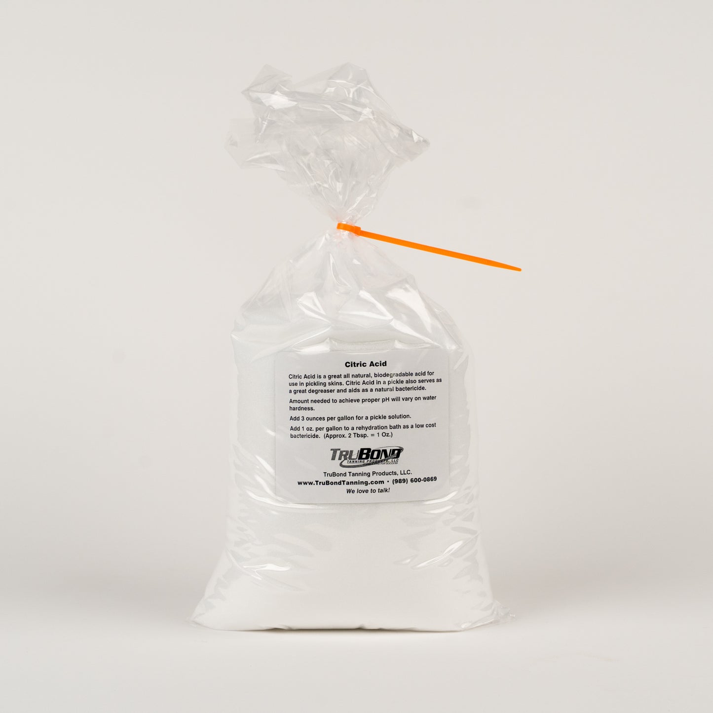 Citric Acid