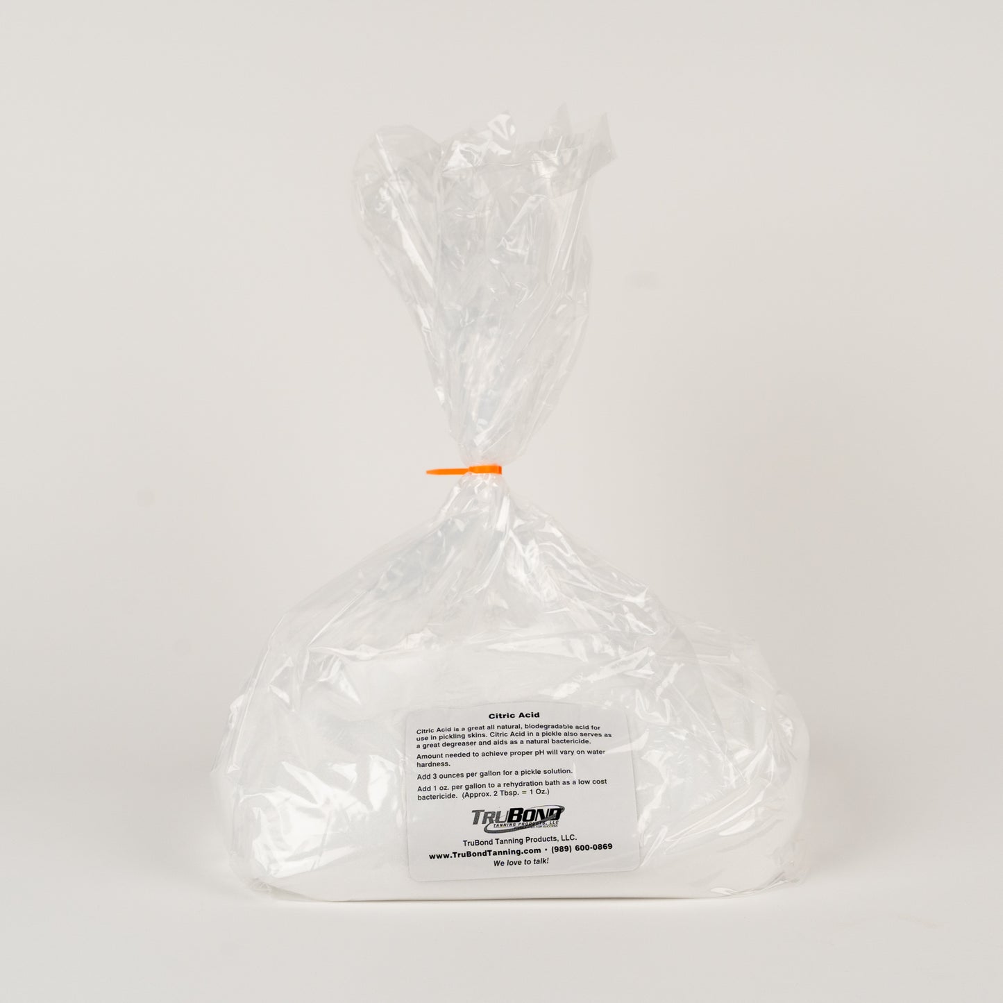 Citric Acid